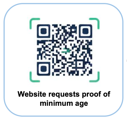 Step 1: User verification process